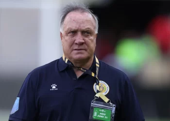 Έτοιμος να καταρρίψει το ρεκόρ του… Ρεχάγκελ σε Μουντιάλ ο Άντβοκαατ