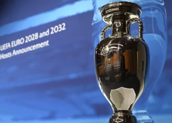 EURO 2028: Τα γήπεδα που θα φιλοξενήσουν τη διοργάνωση και η έδρα του μεγάλου τελικού