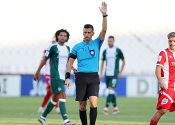 Oι διαιτητές της 11ης αγωνιστικής στη Super League