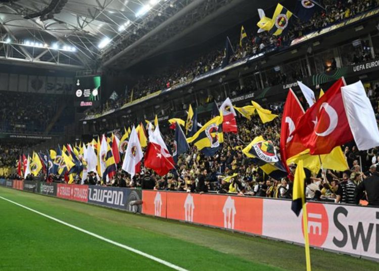 Σκάνδαλο παράνομου στοιχηματισμού στην Τουρκία: Οι αποκαλύψεις φέρνουν μαζικούς υποβιβασμούς και δια βίου αποκλεισμούς