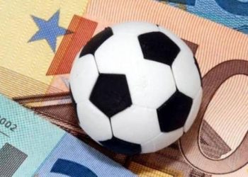 Η τουρκική ομοσπονδία αποκάλυψε 1024 παίκτες με λογαριασμούς σε στοιχηματικές εταιρίες!