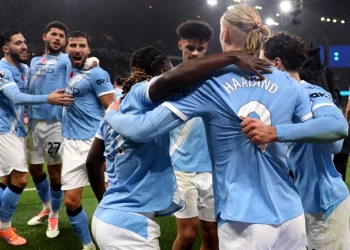 Ασταμάτητη η Σίτι νίκησε 3-0 τη Λίβερπουλ