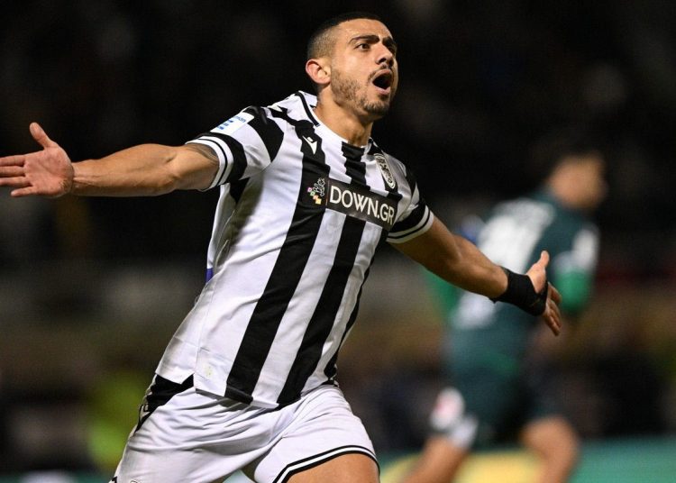 Με γκολ του Γιακουμάκη στο 90′ ο ΠΑΟΚ νίκησε τον Λεβαδειακό