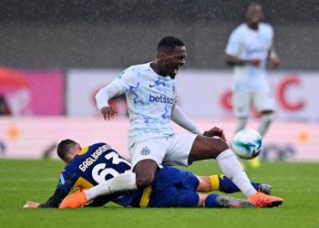 Με Ίντερ και Τσέλσι