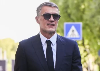 Μαλντίνι: “Στην Ιταλία και στο εξωτερικό υπάρχει μόνο μία ομάδα για μένα, η Μίλαν”