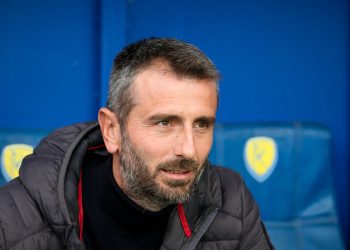 Συνέντευξη Τύπου εφ’όλης της ύλης την Τρίτη από Ανδρεάδη και Μαλεζά