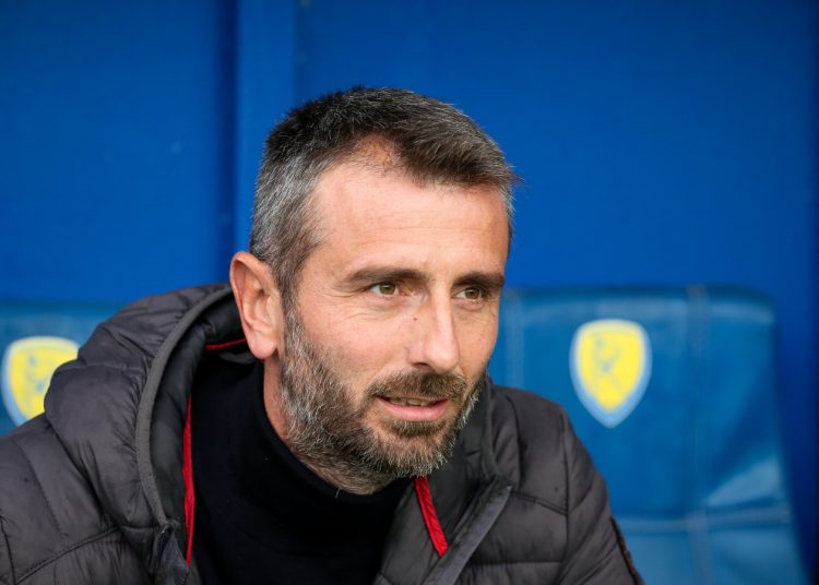 Συνέντευξη Τύπου εφ’όλης της ύλης την Τρίτη από Ανδρεάδη και Μαλεζά