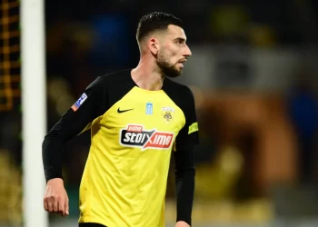 Στα άκρα οι σχέσεις της ΑΕΚ με τον Σίμο Μήτογλου – Την Δευτέρα εκδικάζονται εκατέρωθεν προσφυγές στην ΕΠΟ