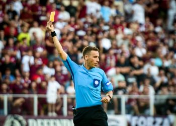 Ο Μόσχου διαιτητής στο Παναιτωλικός-ΑΕΛ