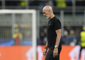 Τέλος από την Φιορεντίνα ο Στέφανο Πιόλι