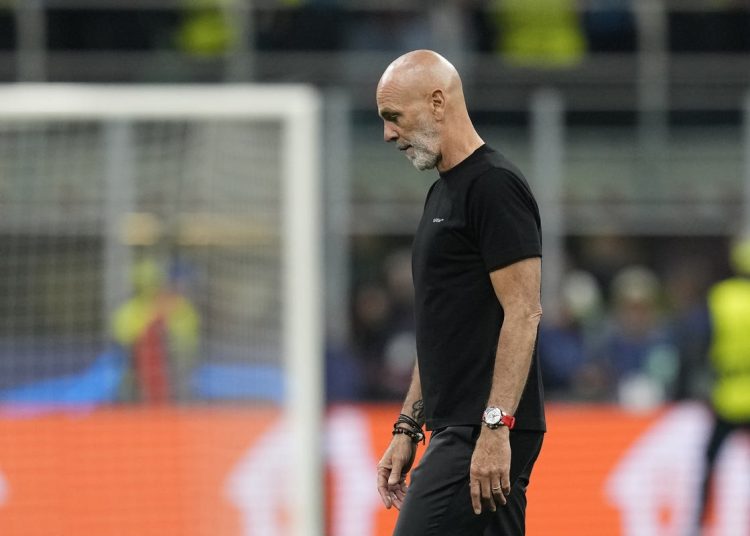 Τέλος από την Φιορεντίνα ο Στέφανο Πιόλι