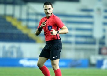 O Πολυχρόνης θα διευθύνει το Άρης-ΑΕΛ Novibet