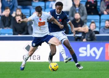 Έχουν τύχη τα αουτσάιντερ…