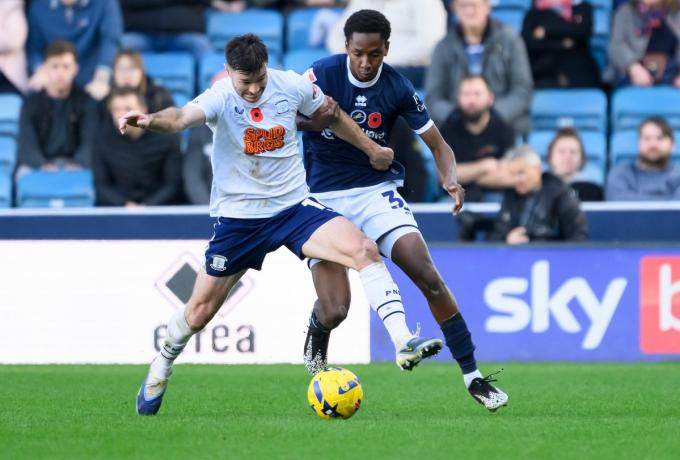 Έχουν τύχη τα αουτσάιντερ…