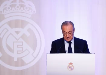 Σπάει όλα τα ρεκόρ η Ρεάλ: Ανακοινώνει το μεγαλύτερο μπατζετ στην ιστορία του ποδοσφαίρου!