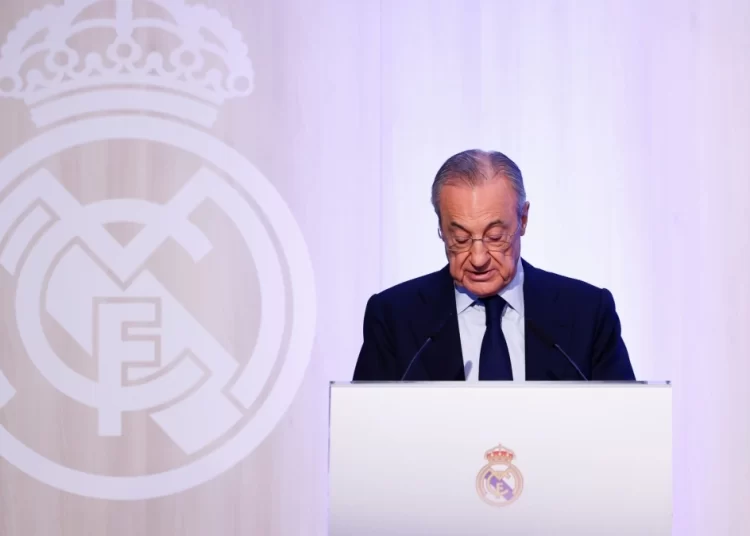 Σπάει όλα τα ρεκόρ η Ρεάλ: Ανακοινώνει το μεγαλύτερο μπατζετ στην ιστορία του ποδοσφαίρου!