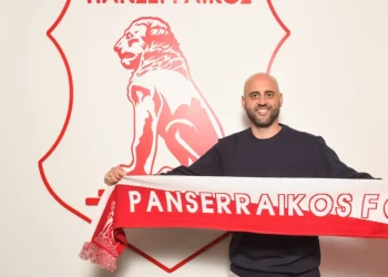 Επίσημη η επιστροφή του Σαραγόσα στον Πανσερραϊκό