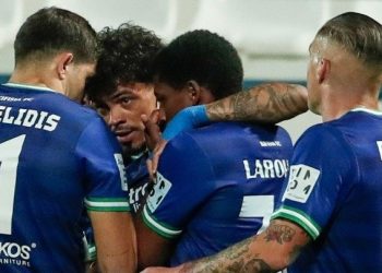 Επιστροφή στις νίκες για την Κηφισιά