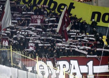 Και τελικά η ΑΕΛ πήρε… εισιτήρια!