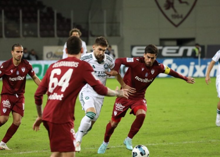 Το πλήρες πρόγραμμα της ΑΕΛ μέχρι το φινάλε της κανονικής διάρκειας