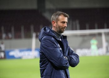 Τέλος ο Μαλεζάς