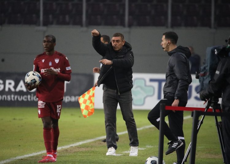 Παντελίδης: «Θέλουμε μεταγραφές σε ποιότητα»