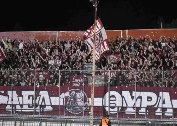 Δεν δίνει εισιτήρια στους Λαρισαίους φιλάθλους ο Λεβαδειακός