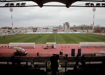 Η πολιτεία φτιάχνει ξανά το Αλκαζάρ
