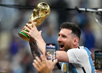 Ο Μέσι απάντησε για το Μουντιάλ: «Ελπίζω να είμαι εκεί»