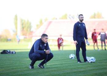 Η πρώτη αποστολή του Σάββα Παντελίδη για το ματς με Λεβαδειακό