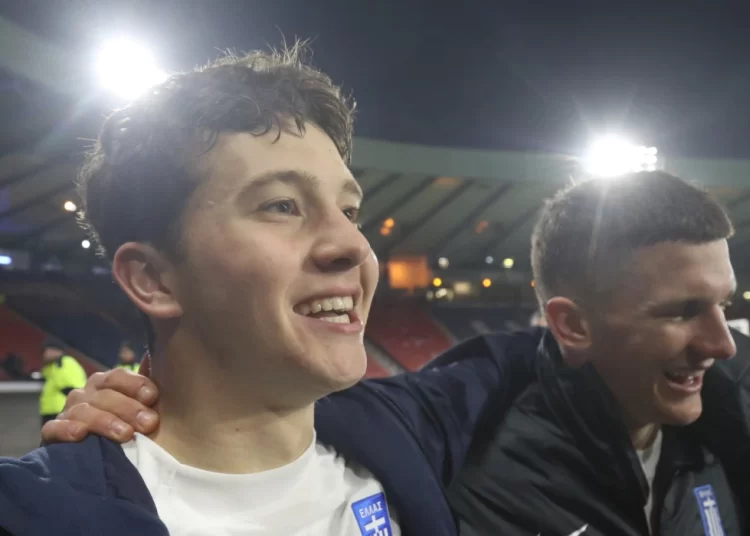 Εκτοξεύτηκε η χρηματιστηριακή αξία του Καρέτσα