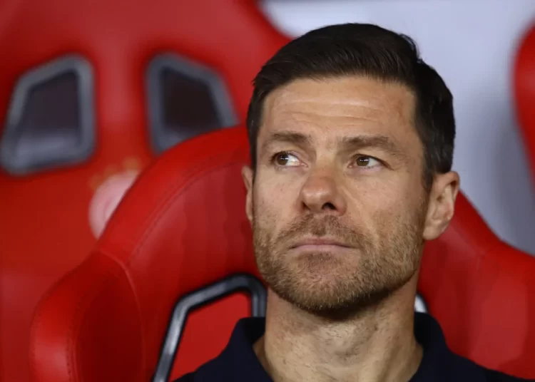 «Στα σχοινιά ο Τσάμπι Αλόνσο – Κομβικό το παιχνίδι με την Μπιλμπάο για το μέλλον του»