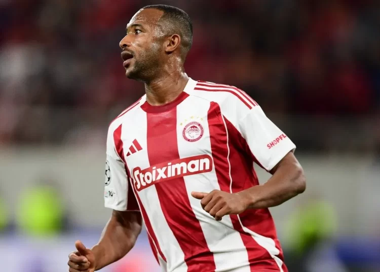 Η FIFA όρισε ως ημερομηνία αποδέσμευσης των διεθνών για το Κύπελλο Εθνών Αφρικής τη 15η Δεκεμβρίου