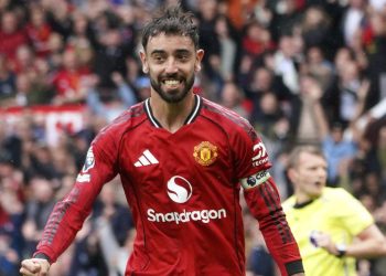 Με Μάντσεστερ και Φερνάντες