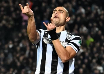 Ο Γιακουμάκης έκρινε το clasico της Θεσσαλονίκης