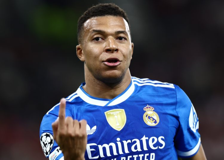 Ένας νέος «πόλεμος» ξεκινά για τον Κιλιάν Εμπαπέ