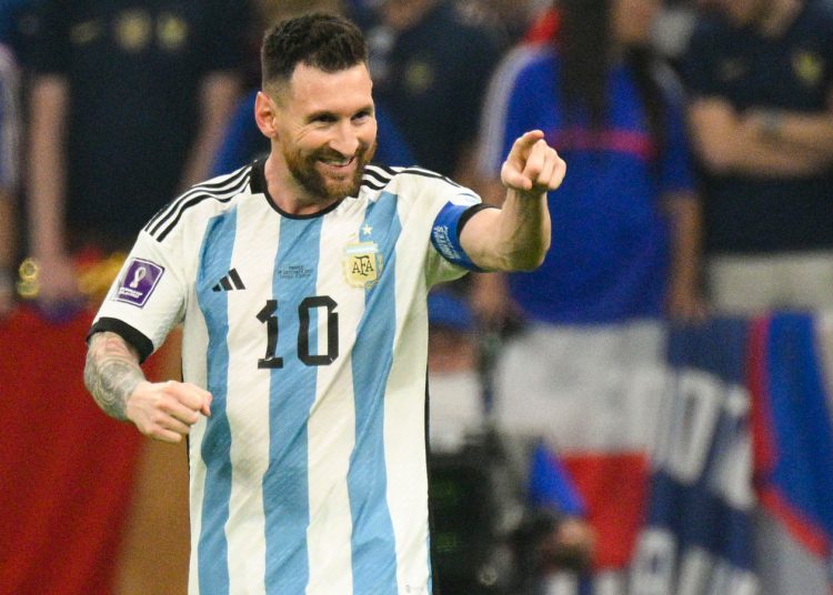 Ο Μέσι μίλησε… και έγινε χαμός: Η δήλωση – «βόμβα» για το Μουντιάλ 2026