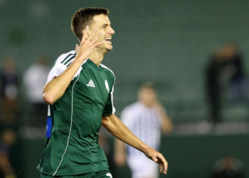 Πλησιάζει σε Γερεμέγεφ ο ΠΑΟΚ