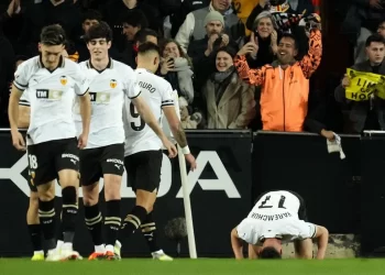 Ευκαιρίες στο Copa del Rey