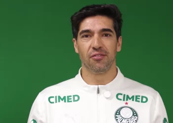 Η Παλμέιρας «έδεσε» τον Αμπέλ Φερέιρα έως το 2027