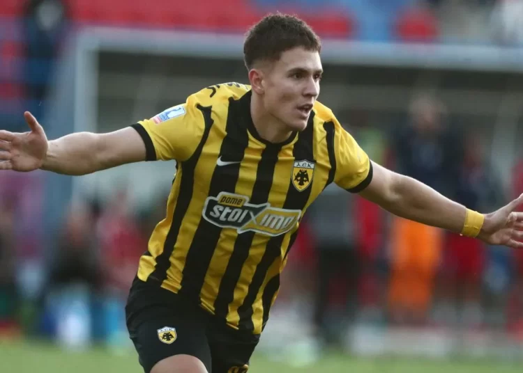 Η Μπρέντφορντ παρακολουθεί τον Καλοσκάμη, σύμφωνα με το tuttomercato