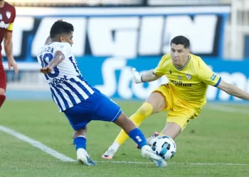 Αποχαιρέτησε με ήττα το Κύπελλο