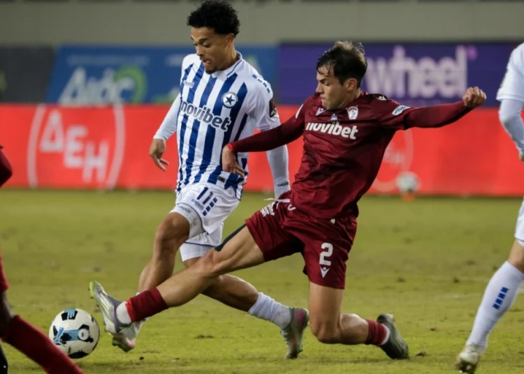 Κόλλησαν στο… μηδέν