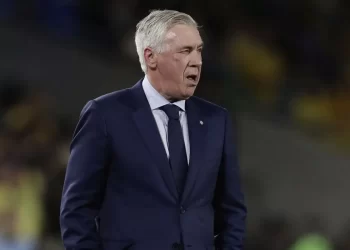 Ο Αντσελότι υπογράφει νέο συμβόλαιο με την εθνική Βραζιλίας μέχρι το 2030