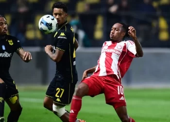 “X”ωρίς νικητή στο Βικελίδης