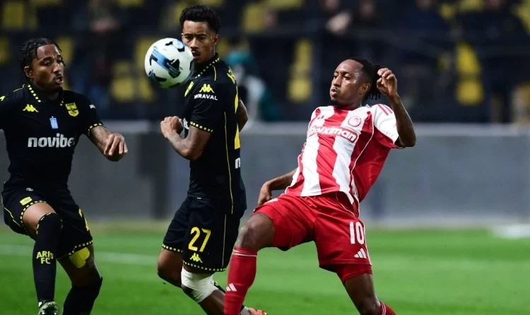 “X”ωρίς νικητή στο Βικελίδης