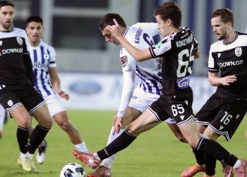 Το πρόγραμμα των Playoffs του Κυπέλλου Ελλάδας