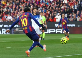 Όλα τα βλέμματα στο Καμπ Νου