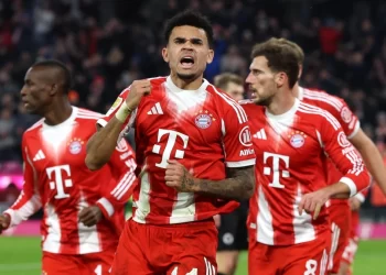 Με… ζόρι στους «8» του Κυπέλλου η Μπάγερν