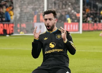 Η δύναμη της έδρας